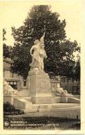 Florenville - Monument Commemoratif 1914-1918 - & Statue - Autres & Non Classés