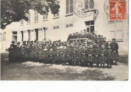 BOURG-la-REINE --Institution   CHIMOCHOWSKA - Bourg La Reine