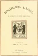 EBook: "The Philatelical Library" By Tiffany - Altri & Non Classificati