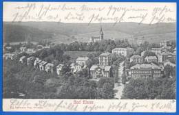 Deutschland; Bad Elster; Panorama; 1906 - Bad Elster