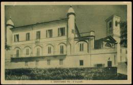S.SEBASTIANO PO (TO) IL CASTELLO 1948 - Otros Monumentos Y Edificios