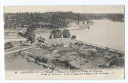 Les Bords De La Rance - L´Ecluse De Livet Et Le Village Du Chatelier - Le Châtellier