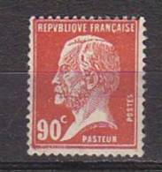 M2464 - FRANCE Yv N°178 * - 1922-26 Pasteur