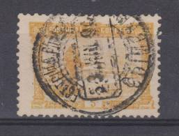 Yvert 110 - Used Stamps
