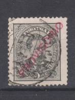 Yvert 80 - Used Stamps