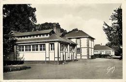 Seine Maritime -ref A671- Canteleu - Le Pavillon De L Aerium -  -carte Bon Etat  - - Canteleu