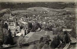 Seine Maritime -ref A658- Cleres - Vue Aerienne  -carte Bon Etat   - - Clères