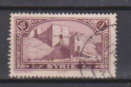 COLONIES FRANCAISES SYRIE SITES ALEP N°165 Oblitéré - Andere & Zonder Classificatie