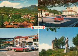 STABIO, Ticino - Stabio