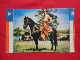 The Lone Wolf Texas Ranger  1955 Cancel=== =====ref  784 - Police - Gendarmerie