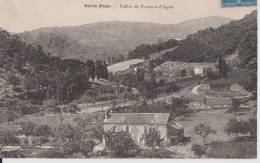 SAINT-PONS-Vallon De Portes Et D'Aprat - Saint-Pons-de-Thomières