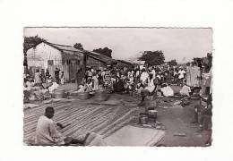 Delcampe - Côte D'Ivoire - Le Marché De Treicheville - Elfenbeinküste