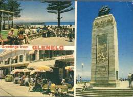 (425) Australia - SA - Glenelg - Coober Pedy