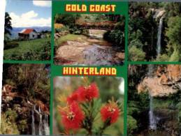 (425) Australia - QLD - Gold Coast Hinterland - Gold Coast