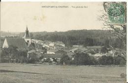 DOULEVANT-LE-CHÂTEAU.   Vue Générale Sud - Doulevant-le-Château