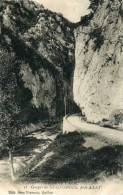 11. Gorges De St-Georges, Pres Axat - Axat