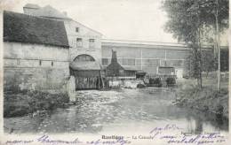 60 - CPA Rantigny - La Cascade - Rantigny