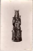 ARDRES: Notre-Dame-de-Grace. Statue Du XIIIème Siècle - Ardres