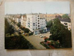 Rastatt  - Bahnhofstrasse    D91866 - Rastatt