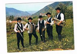 D3511   SIMONSWALD : Schwarzwald Quintett - Emmendingen