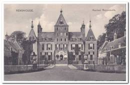 Renswoude Kasteel Renswoude - Otros & Sin Clasificación