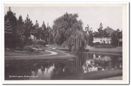 Driebergen Oranjevijver - Driebergen – Rijsenburg