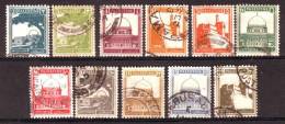 Palestine Lot Mix  Stamps - Palästina