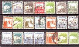 Palestine Lot Mix  Stamps - Palästina