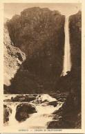 CPA-1930-LESOTHO-LESSOUTO-C ASCADE  De MALETSUNYANE-MISSIONS EVANGELISTES-TBE - Lesotho