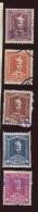 Marche Da Bollo - Revenue Stamps