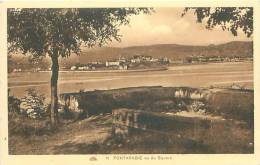 FONTARABIE Vu Du Square (CAP. 11) - Guipúzcoa (San Sebastián)