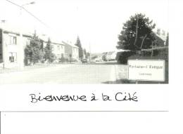 Fontaine L'Evêque Leernes Bienvenue à La Cité - Fontaine-l'Evêque