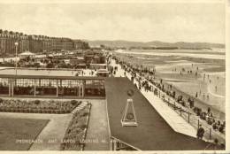 (149) Very Old Postcard - Carte Ancienne - UK - Rhyl - Other & Unclassified
