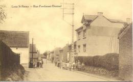 Rare Lens Saint Rémy : Rue Ferdinant Dormal - Hannut