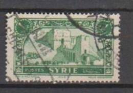 COLONIES FRANCAISES SYRIE SITES TIMBRES DE 1925 ALEP  N°204 Oblitéré - Altri & Non Classificati