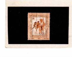 ITA173   -   VATICANO   -    CAT. SASSONE  NR. 1136  USATO - Used Stamps