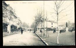 19  BRIVE /  Avenue De Paris  / - Brive La Gaillarde