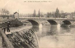 Charenton    94  Le Pont Vue D'Alfort - Charenton Le Pont