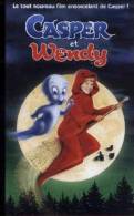 Casper Et Wendy  °°° - Enfants & Famille