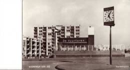 Kon. Wilhelmina Boulevard Rest. De Vuurtoren - Noordwijk (aan Zee)