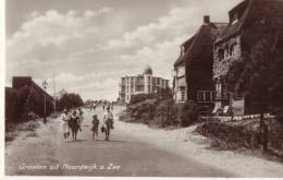 Groeten Uit - Noordwijk (aan Zee)