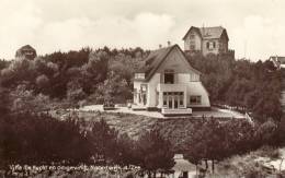 Villa De Hucht En Omgeving - Noordwijk (aan Zee)