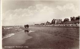 Strandgezicht - Noordwijk (aan Zee)