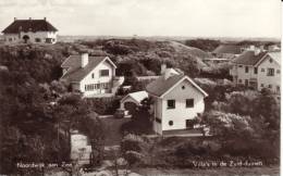 Villa's In De Zuid Duinen - Noordwijk (aan Zee)