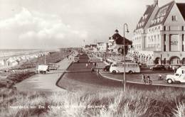 Kon. Wilhelmina Boulevard - Noordwijk (aan Zee)