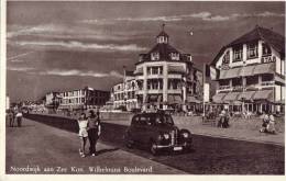 Kon. Wilhelmina Boulevard - Noordwijk (aan Zee)