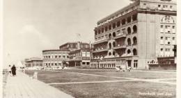 Kurhaus Huis Ter Duin - Noordwijk (aan Zee)