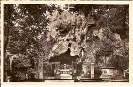 JETTE-GROTTE DE NOTRE-DAME DE LOURDES - Jette