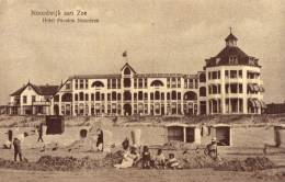 Hotel Pension Noordzee - Noordwijk (aan Zee)