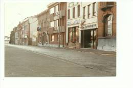 Farciennes La Grand'Place - Farciennes